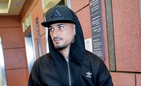 בגיל 34 הודיע מאור בוזגלו על פרישה מכדורגל