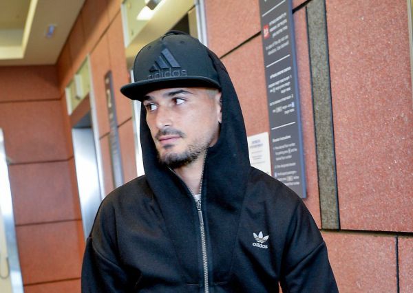 בגיל 34 הודיע מאור בוזגלו על פרישה מכדורגל