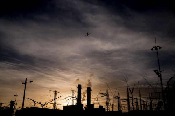 חברת החשמל: נשבר שיא צריכת החשמל בכל הזמנים