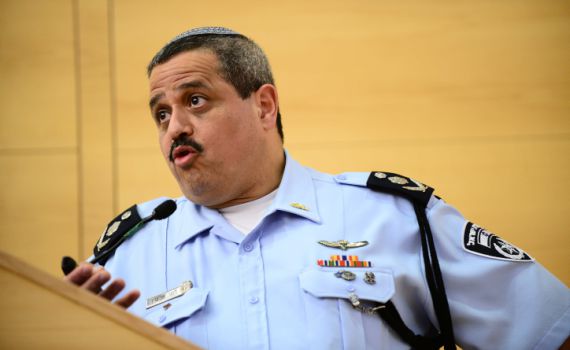 דיווח: המשטרה חדרה לטלפונים של ראשי ערים