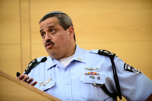 דיווח: המשטרה חדרה לטלפונים של ראשי ערים