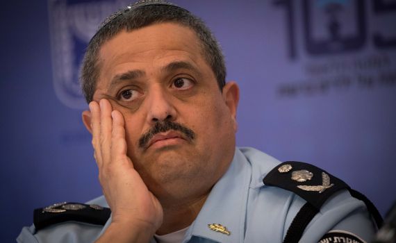 אלשיך: אבוי לנו אם נכניס צבא לרחובות