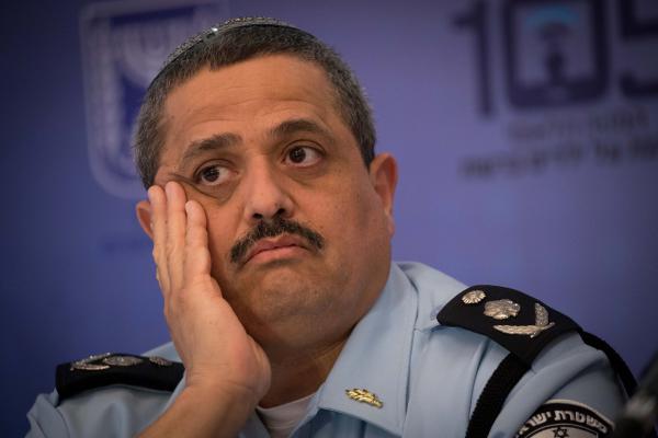 אלשיך תוקף: "שמעתי את משה סעדה – הוא שקרן"