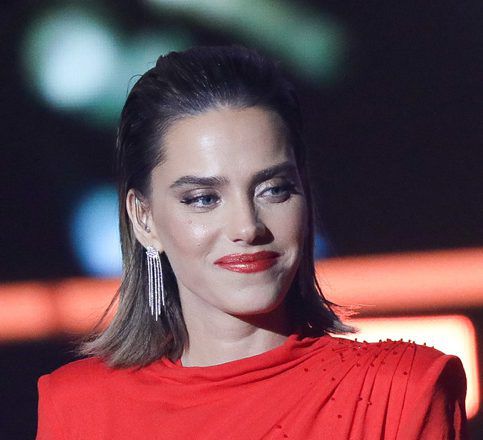 רותם סלע פרסמה פתק מהבת שלה: "יום קשה"