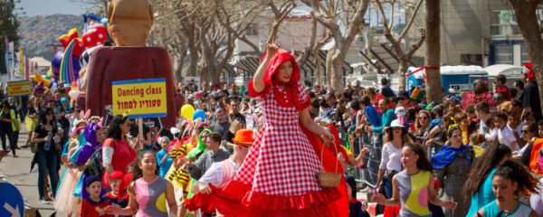 פורים בצל קורונה: החלטה דרמטית ראשונה