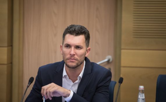 זה מה שחשב עידן רול על ליצמן כשהפר הנחיות