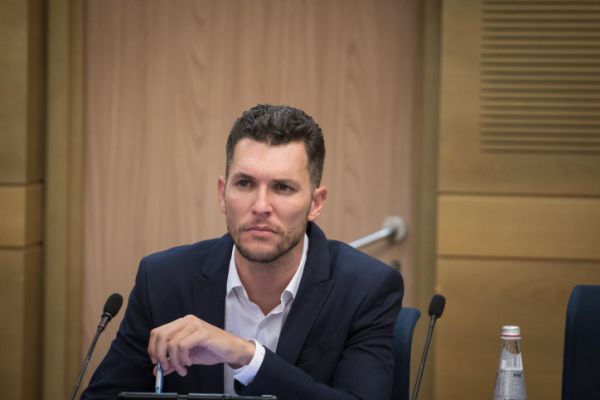 זה מה שחשב עידן רול על ליצמן כשהפר הנחיות