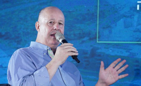 צחי הנגבי מודיע כי יתמודד על ראשות הליכוד