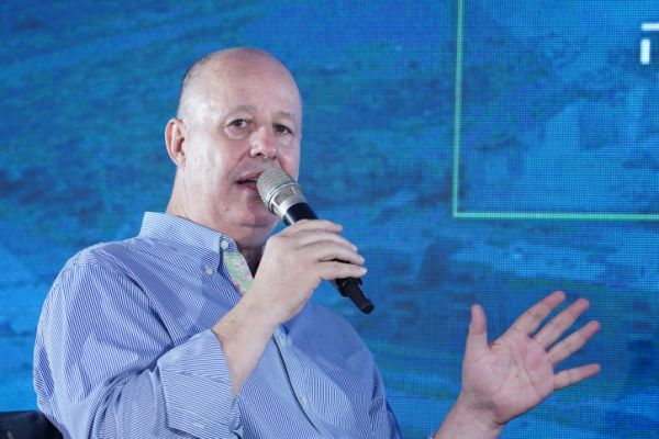 צחי הנגבי מודיע כי יתמודד על ראשות הליכוד