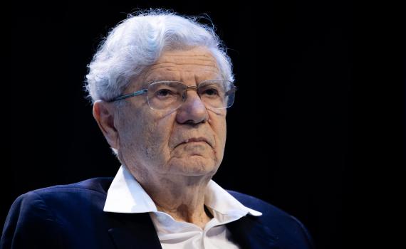 הרב שמואל אליהו: אהרון ברק עבר ובטל מן העולם