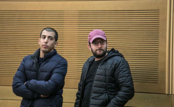 נציגו של אוריך: "משוכנעים שהדבר יוביל לסגירת התיק"