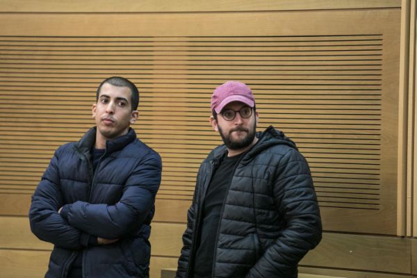 נציגו של אוריך: "משוכנעים שהדבר יוביל לסגירת התיק"