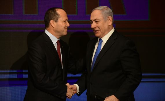 הליכוד בראשות ברקת עם קואליציית 62 – בלי בנט