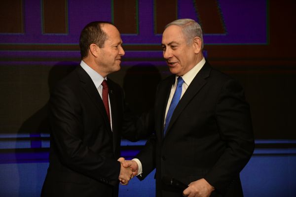 הליכוד בראשות ברקת עם קואליציית 62 – בלי בנט