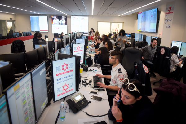 שיתוף פעולה יוצא דופן בין סילמן וגפני: "הצלת חיים"