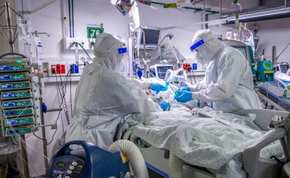 "שנתיים אנו באנדרלמוסיה, לא יודעים מה ילד יום"