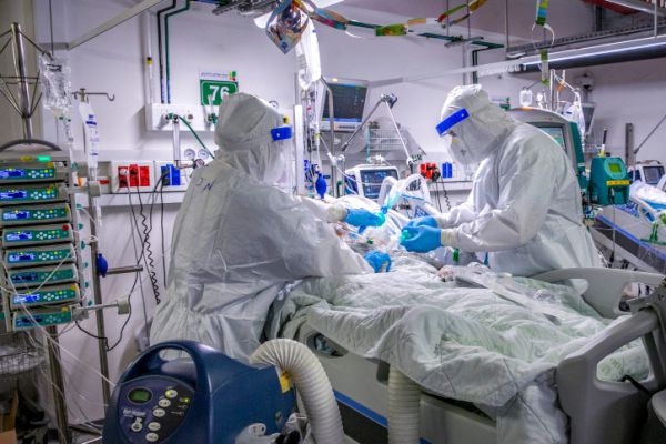 "שנתיים אנו באנדרלמוסיה, לא יודעים מה ילד יום"