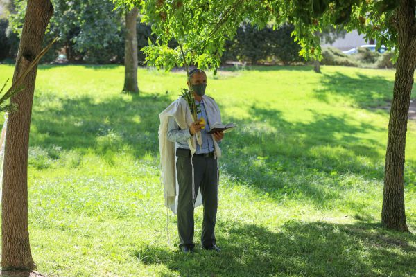 "ההלכה כחבילה שלמה לא מיועדת לכלל עם ישראל"