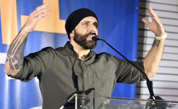 הצל יוצא ב-100 קמ"ש על הפטריוטים: "חבורה של אפסים"