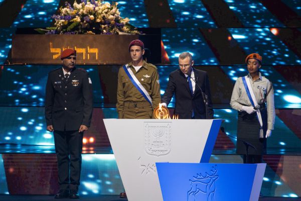 מרגש: נבחרו הזמרים שיופיעו בטקס המשואות השנתי