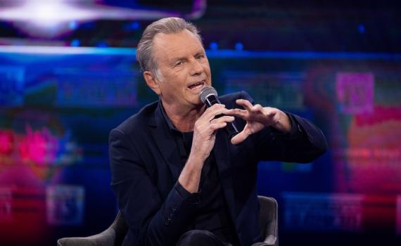 "מודי בר און מתמודד עם סיטואציה רפואית מורכבת"