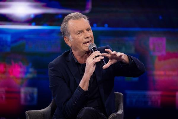 "מודי בר און מתמודד עם סיטואציה רפואית מורכבת"