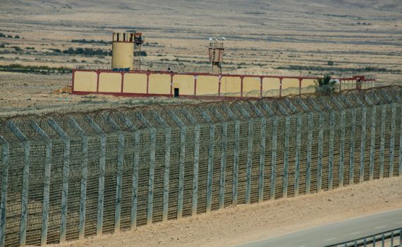 בגלל טעות בזיהוי: שני לוחמי מג"ב נפצעו מירי