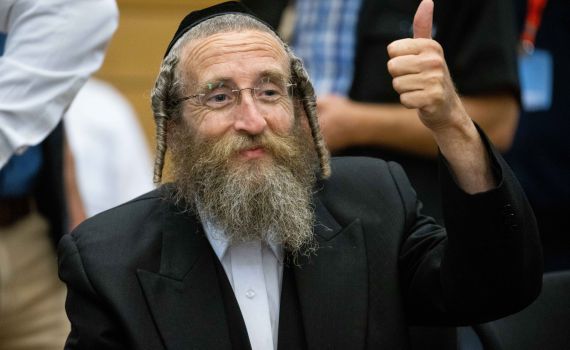 ליצמן מתפטר: זה חבר הכנסת החדש-ישן שיחליף