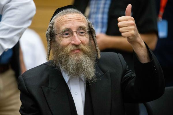 ליצמן מתפטר: זה חבר הכנסת החדש-ישן שיחליף