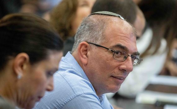 המהלך החדש שיתקע את חוק הנצחת הרב קוק?