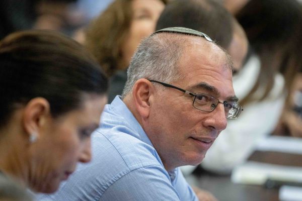 המהלך החדש שיתקע את חוק הנצחת הרב קוק?