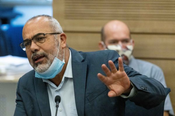 אחרי יאיר לפיד: ח"כ נוסף נדבק בקורונה