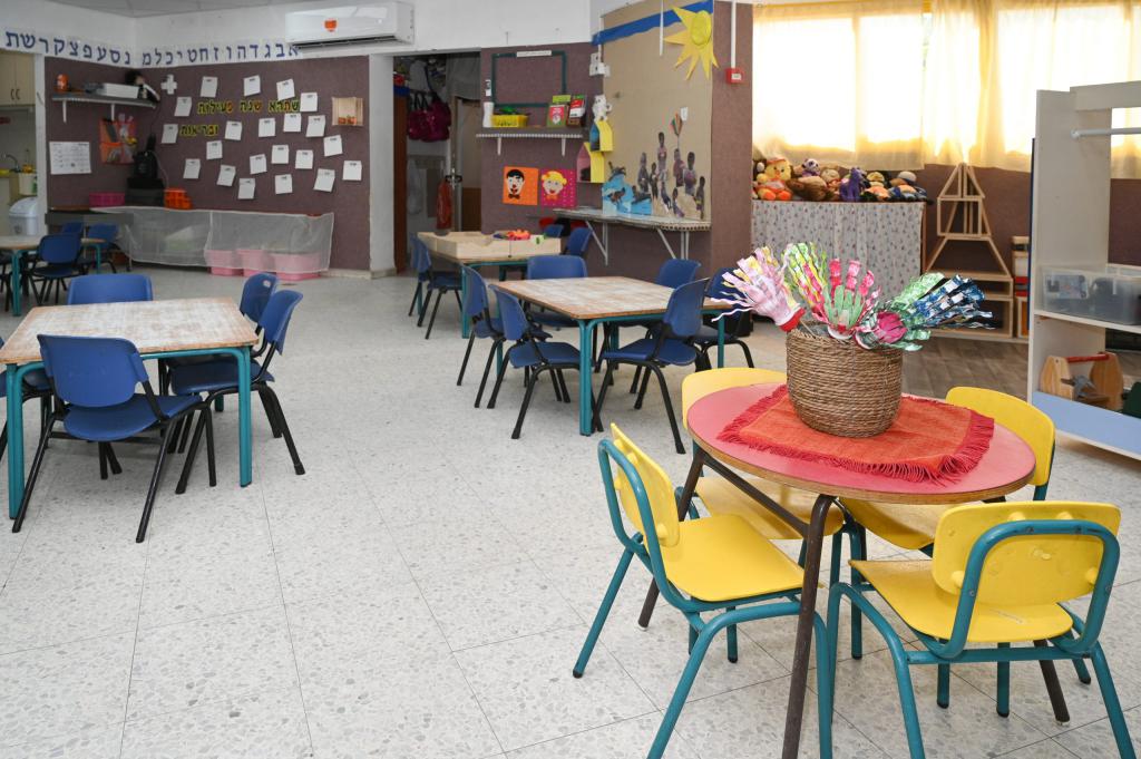 הממשלה אישרה תקציב ל"מרכזי החוסן" ביו"ש