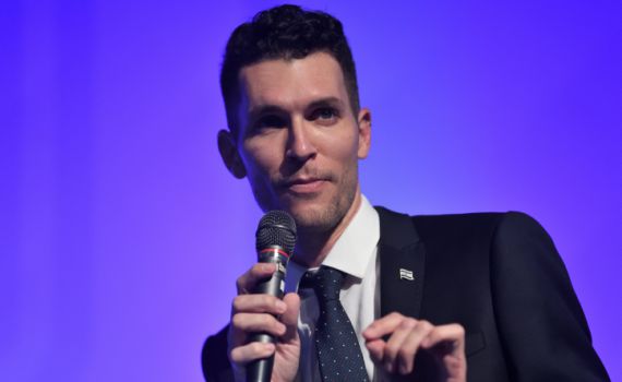 אחרי שהפר הנחיות: סגן השר עידן רול, חיובי לקורונה