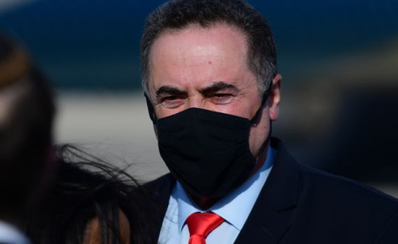 בליכוד מתארגנים לסיכול התכנית של ישראל כ"ץ