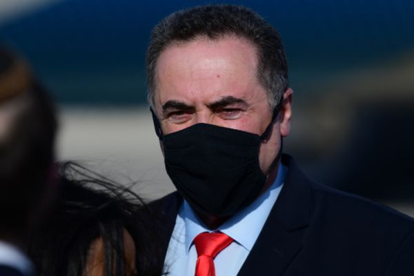 בליכוד מתארגנים לסיכול התכנית של ישראל כ"ץ