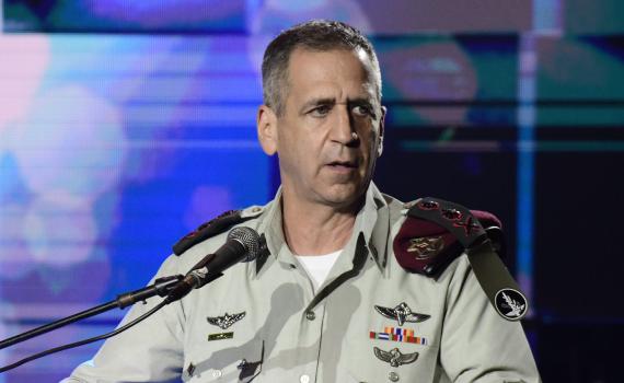 כוכבי: "עוד אירוע קשה, שולח תנחומים למשפחה"