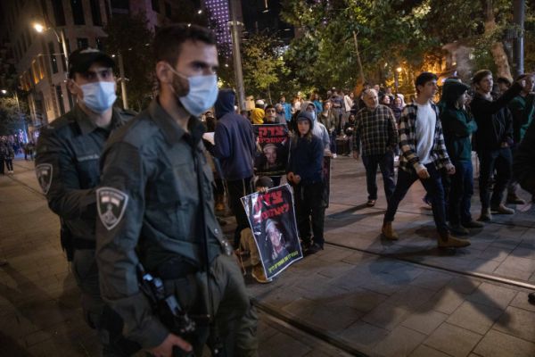 רשמית: מנדלבליט סגר את תיק מותו של אהוביה סנדק