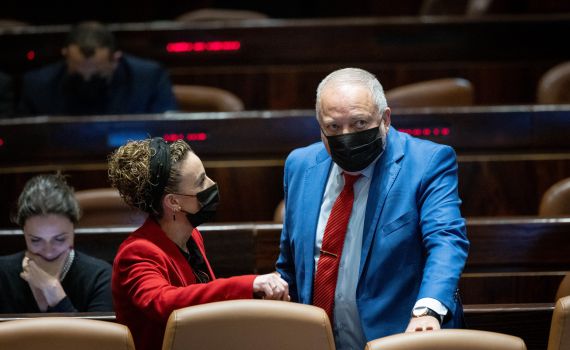 משבר החקלאות: סילמן יוזמת פגישת גישור