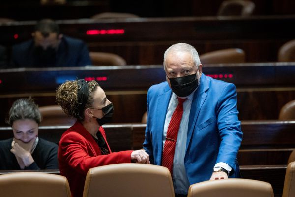 משבר החקלאות: סילמן יוזמת פגישת גישור