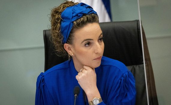 תמורה לפרישה: זו החבילה שהבטיחו בליכוד לסילמן
