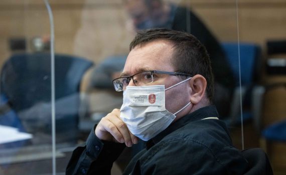 "אין בסל התרופות ביטוי הולם לבריאות הציבור"