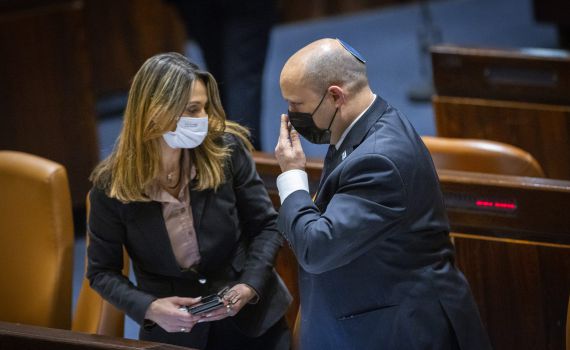 שאשא ביטון: "ערה לבעיות, מערכת החינוך לא תיסגר"