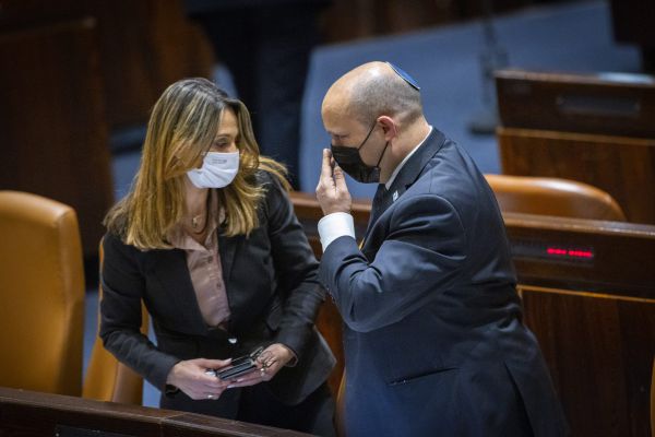 שאשא ביטון: "ערה לבעיות, מערכת החינוך לא תיסגר"