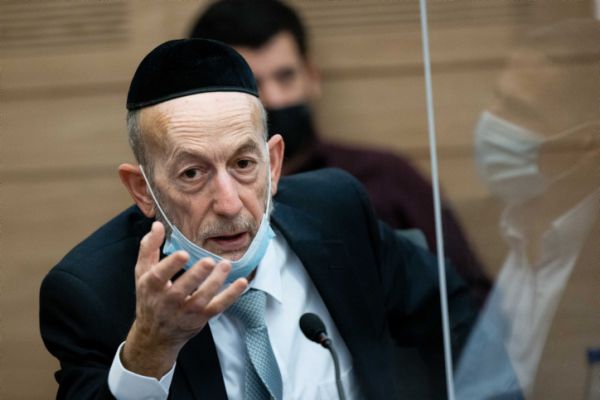 סערת נטיעות קק"ל: מתקפה לא צפויה על הליכוד