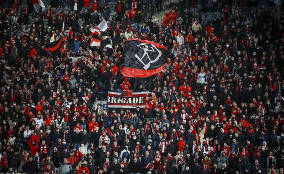 הפועל ירושלים עצרה את חיפה אחרי 10 ניצחונות רצופים