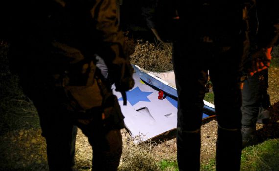 הפצוע מאסון המסוק שוחרר מטיפול נמרץ, מצבו טוב