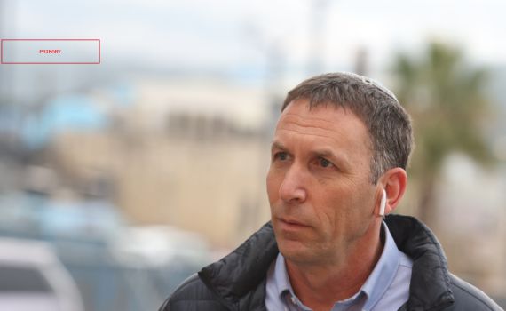 התכתבות פנימית: הרב הראשי לא יוכל לפסול גיורים