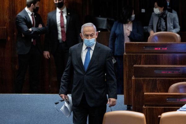 סקר: לאחר המגעים לעסקה; לכמה מנדטים זוכה נתניהו?