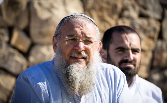 שלמה נאמן: "אנחנו בתחושה קשה"